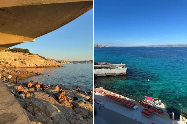 «Найкрутіше» літнє місто Європи ще краще в міжсезоння? І є вагома причина туди поїхати