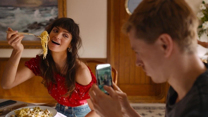 Шість фільмів для фанатів "Служниці".
5