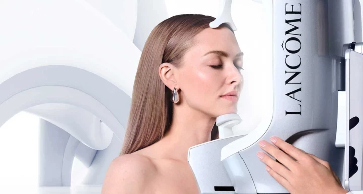 90 років – майже вік: французький бренд Lancôme відсвяткував річницю в Києві.
6