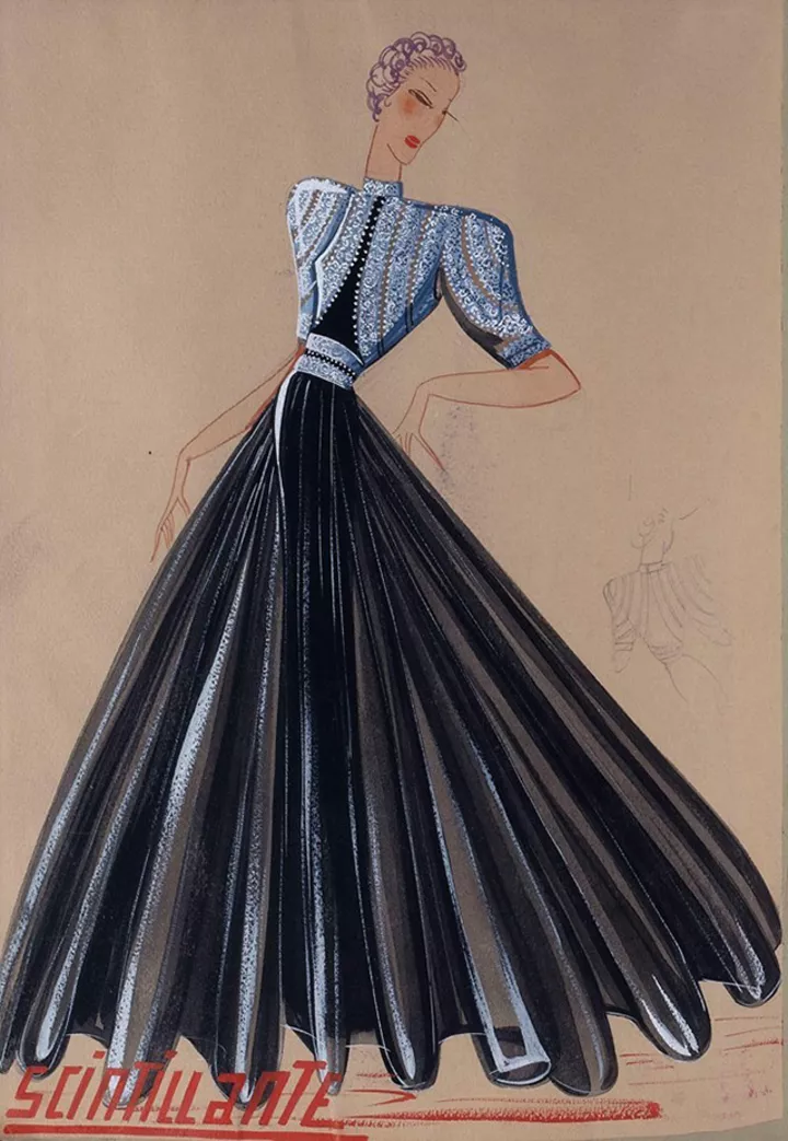 Життя Жанни Ланвен: 9 головних епізодів
4