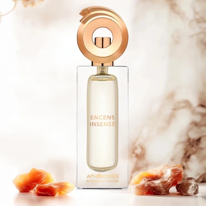 Аромати для зими: порада від VOGUE UA
9