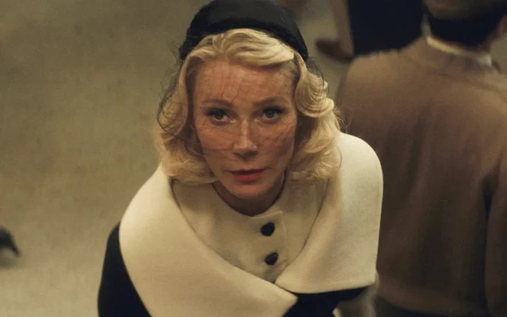 Створення образів для фільму "Марті Супрім. Геній комбінацій"
4