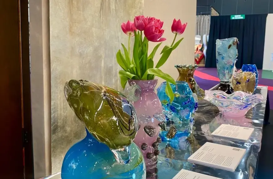 Як відзначилася виставка дизайну та декору Maison&Objet в Парижі?