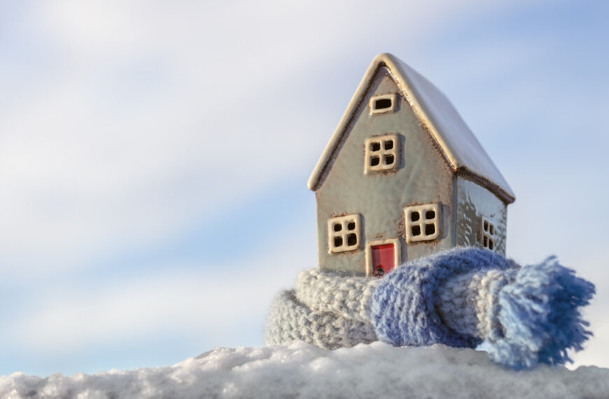 Як не змерзнути взимку: лікарські поради