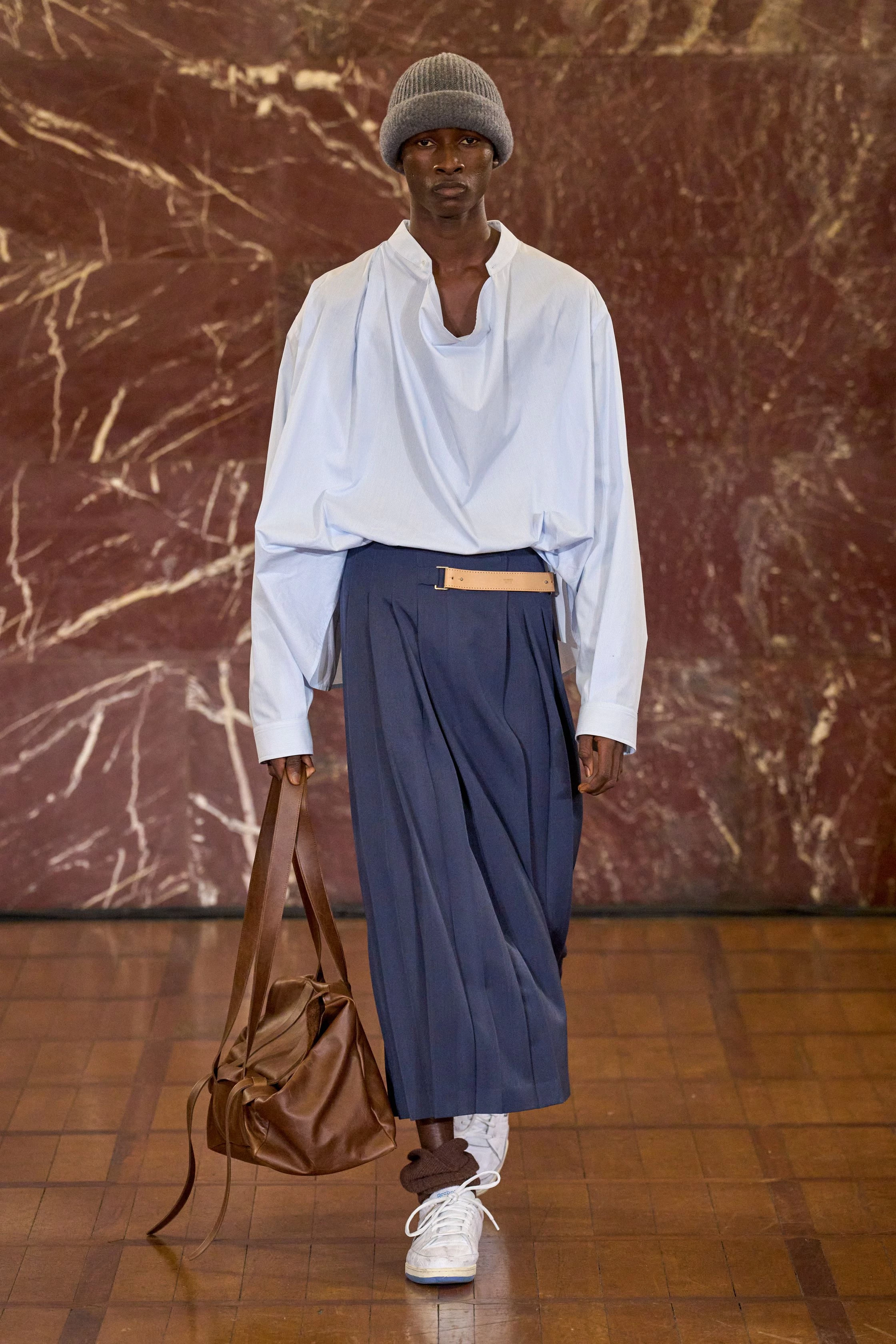 Hed Mayner осінь-зима 2026/20279