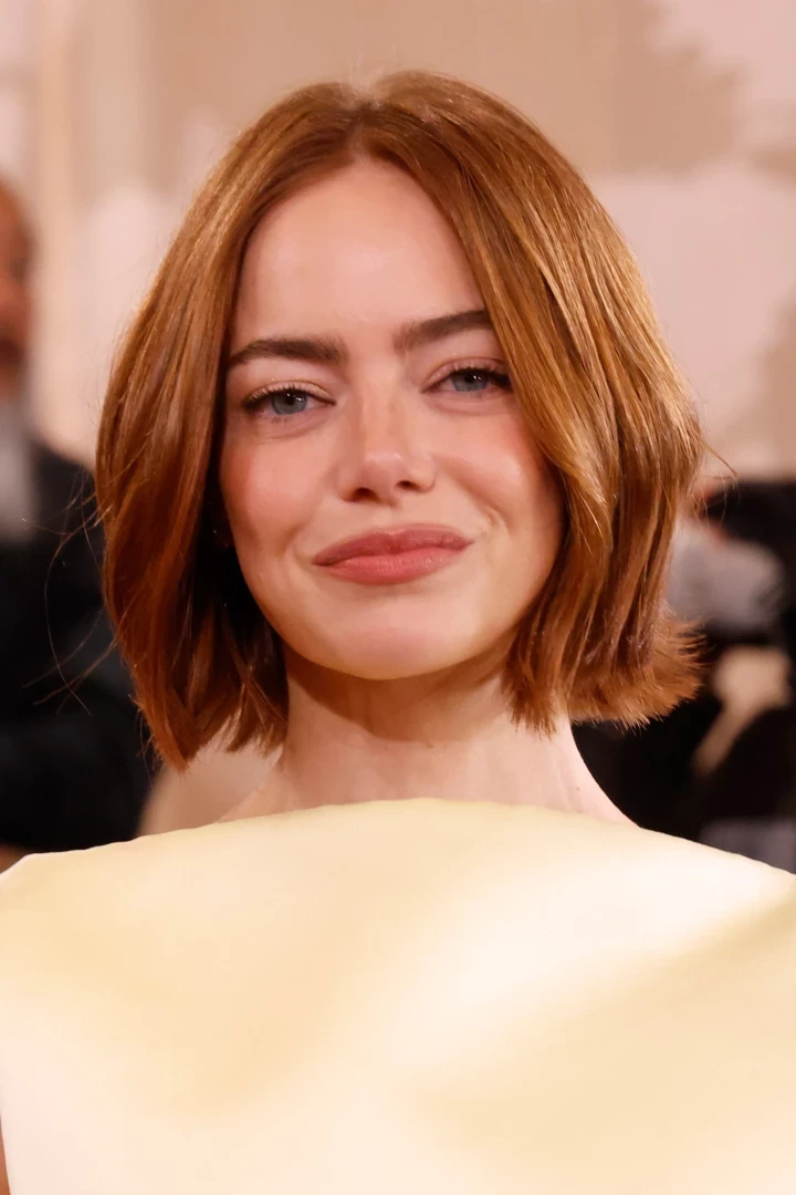 "Золотий глобус" 2026: 8 найяскравіших б'юті-образів з нагородження
4