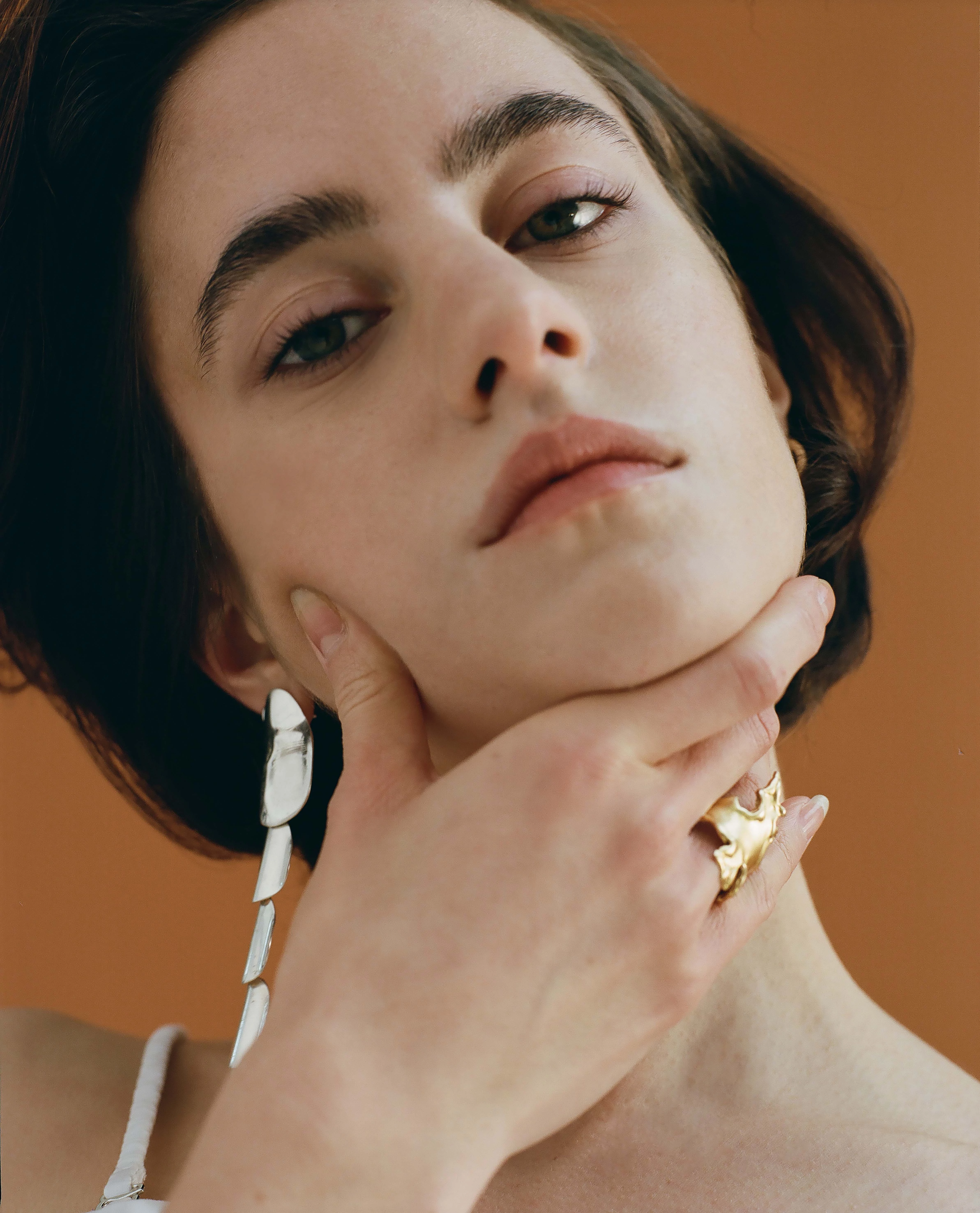 Самостійний лімфодренажний масаж: покрокова інструкція
0