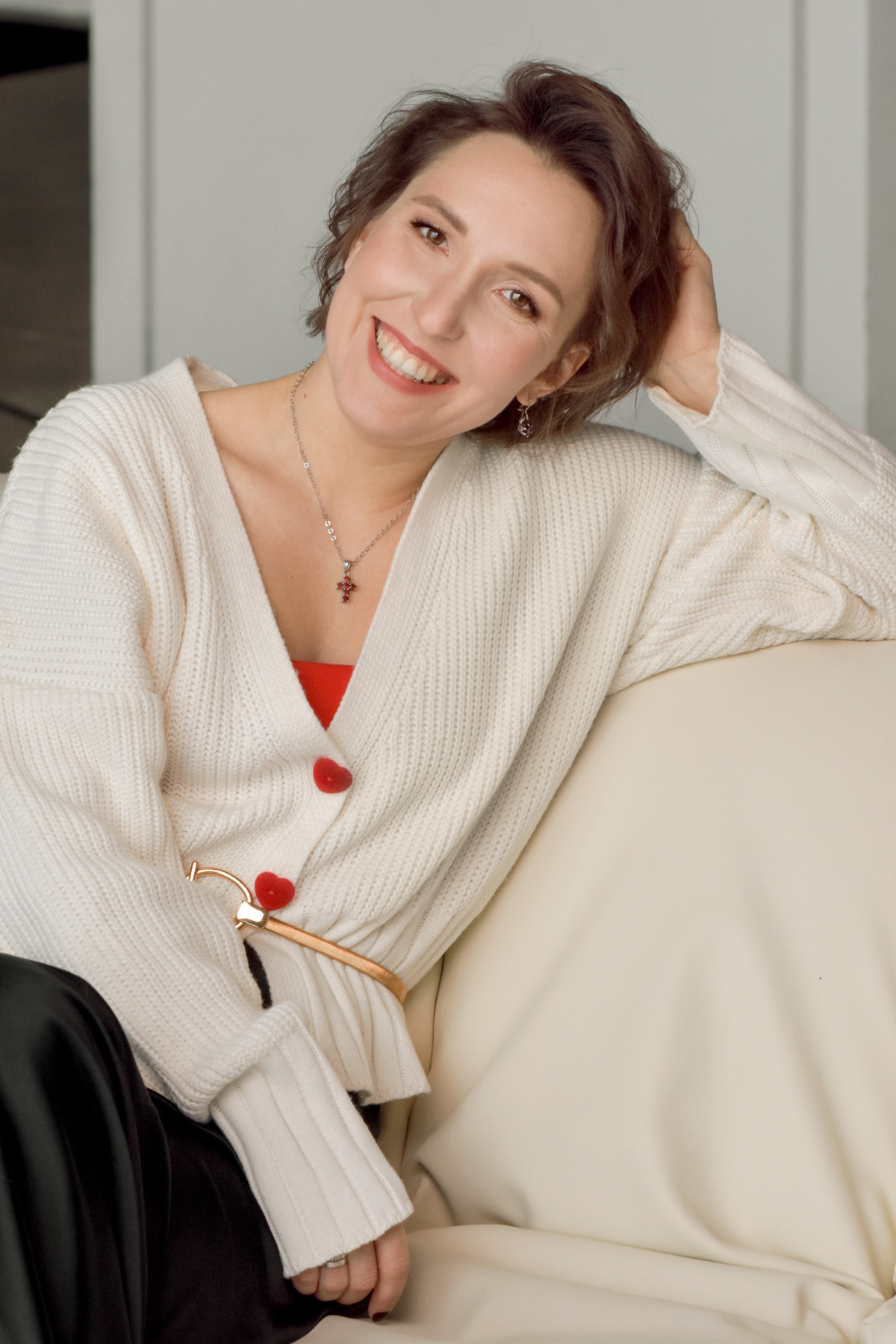 Створення Доступності: Як Recast Plastic, бренд меблів, впроваджує інклюзивність в дизайн.
1