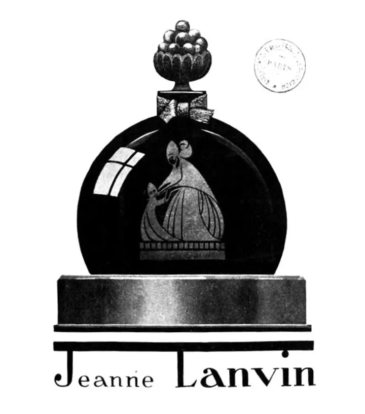Життя Жанни Ланвен: 9 головних епізодів
10