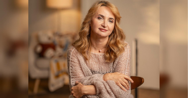 Вагітність та спорт сумісні, якщо враховувати особисті особливості, — гінекологиня Мар’яна Антонюк