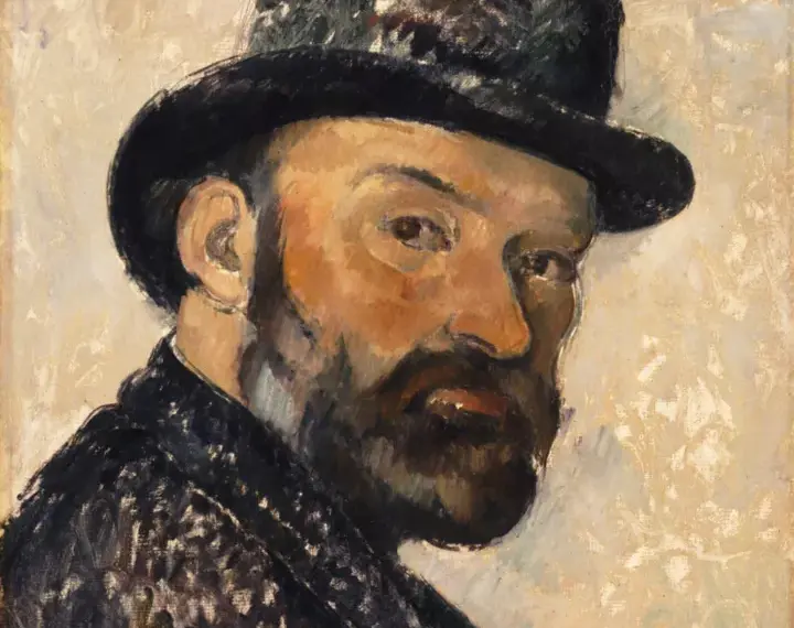 Десять визначних робіт Поля Сезанна