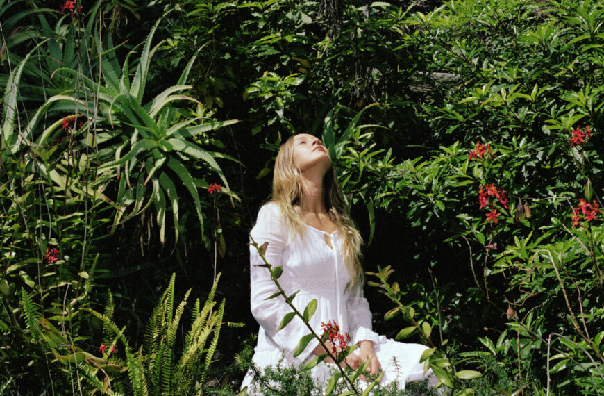 Як позбутися тілесного тремтіння після переляку.