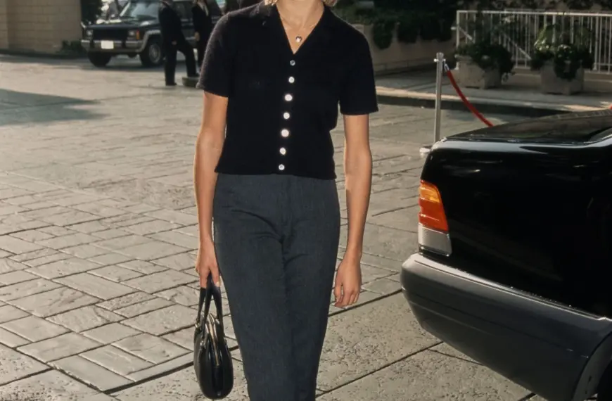 Сердечко-підвіска: найбільш емоційний ювелірний камбек 2026-го