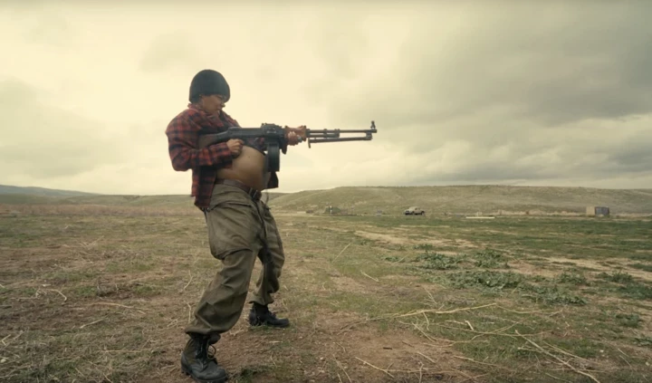 "Одна битва за іншою": Причина гучного успіху?
4