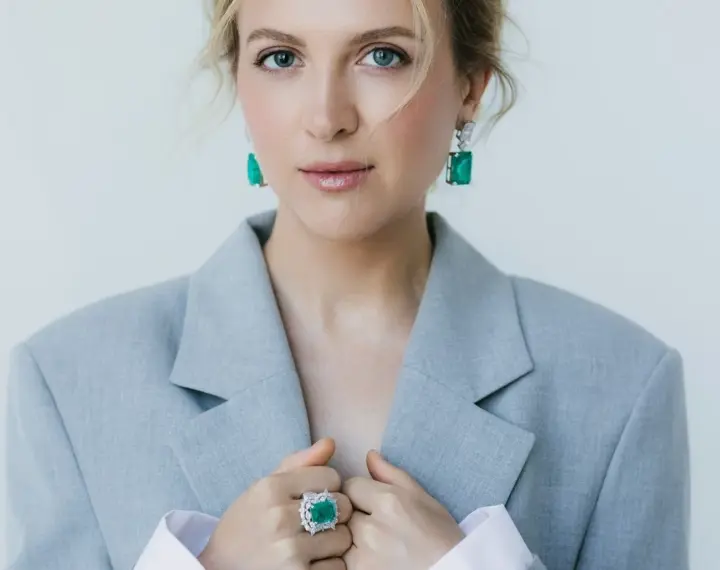 VOGUE UA: Завдання №5. Спланувати річний б’юті-рутинний догляд.