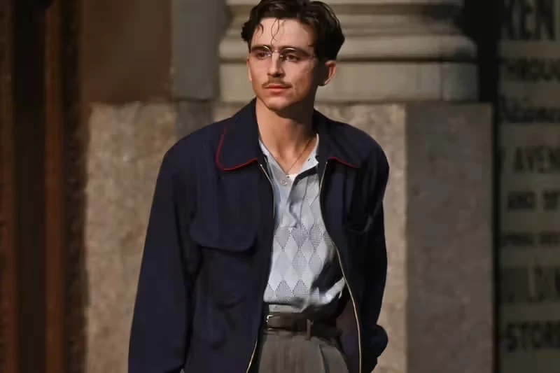 "Оскар"-2026: головні кінострічки року – "Франкенштейн" та "Гамнет" у списку
6