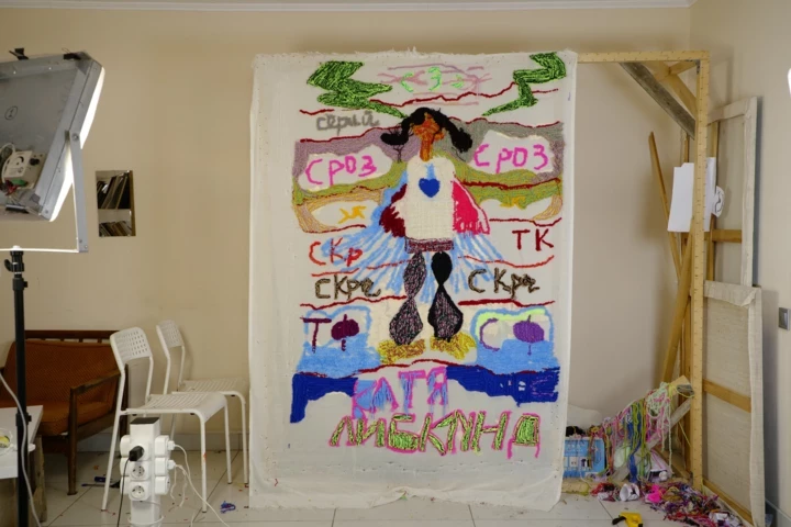 7 січневих виставок, які не можна пропустити
2