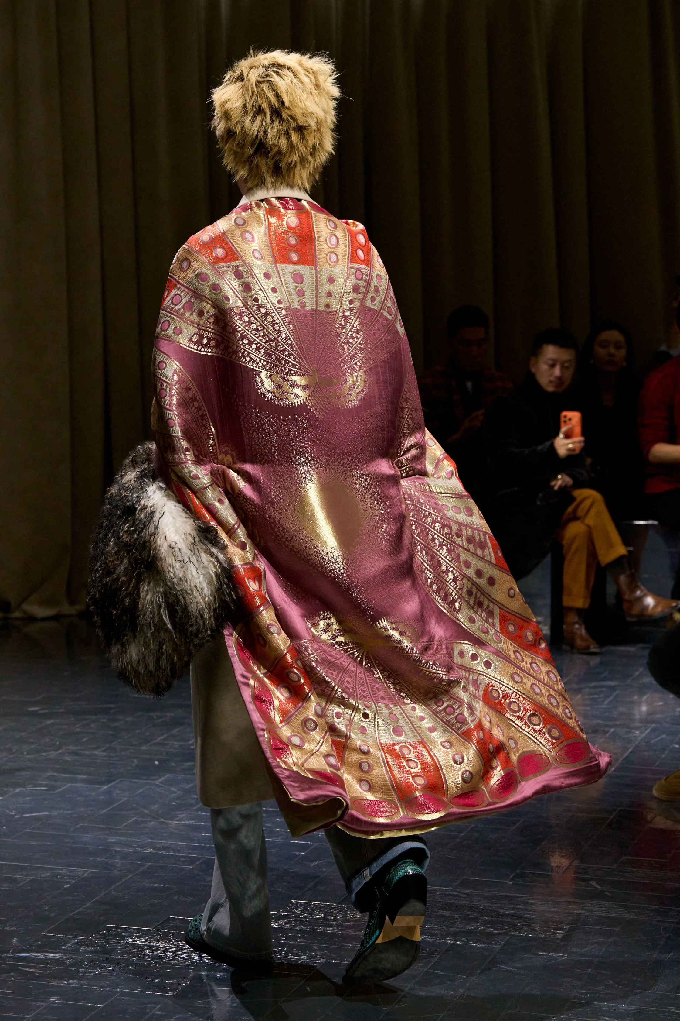 Dior осінь-зима 2026/20279