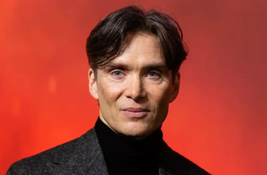 Можливо, Кілліан Мерфі виконає роль Волдеморта у майбутньому серіалі про Гарі Поттера