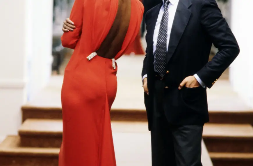 Внесок Валентино Гаравані у fashion-індустрію