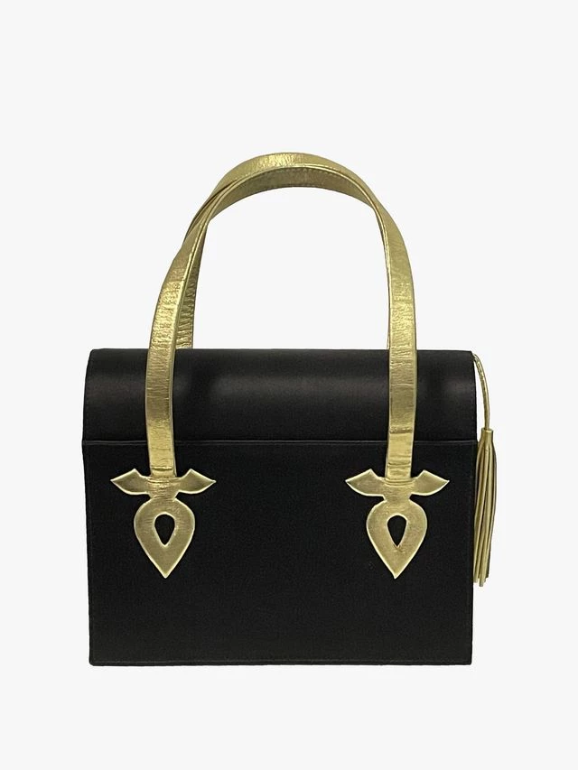 Знакові ретро-сумки: прогнозоване повернення у 2026
8