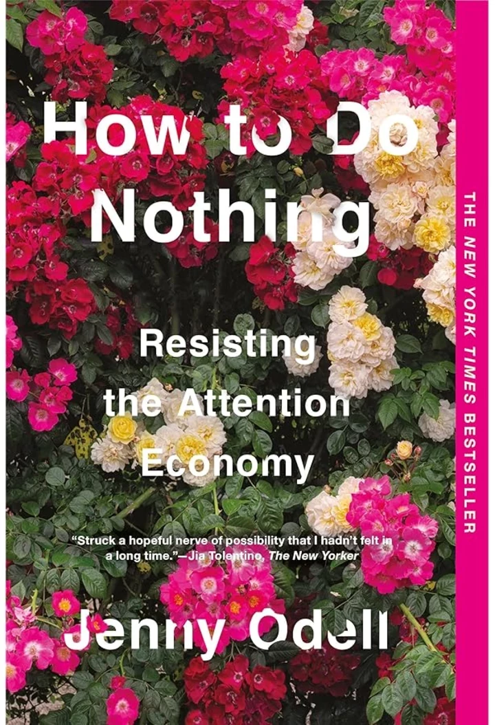 5 книг для особистісного зростання, вартих прочитання цьогоріч
4