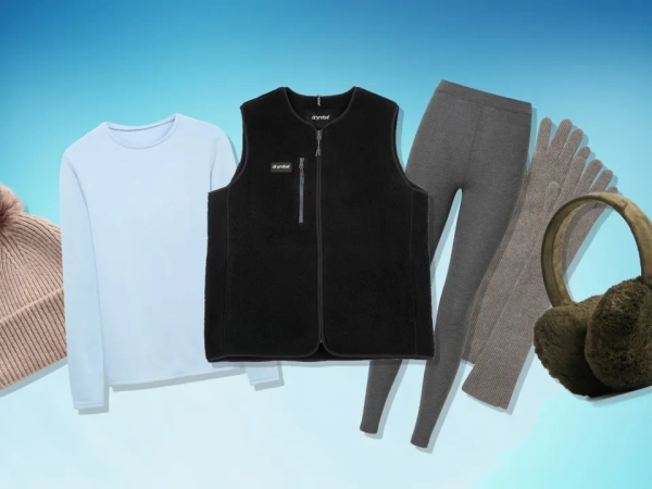 Зігрійтеся в морозну погоду у Великій Британії з необхідними зимовими речами від 1 фунта стерлінгів, включаючи Uniqlo та M&S