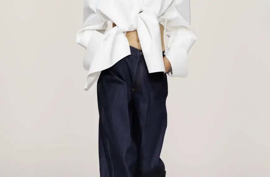 Чи будуть ці джинси хітом 2026?