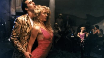 Vogue Ukraine ділиться: кіно до вподоби Девіду Лінчу