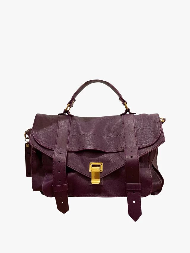 Знакові ретро-сумки: прогнозоване повернення у 2026
10