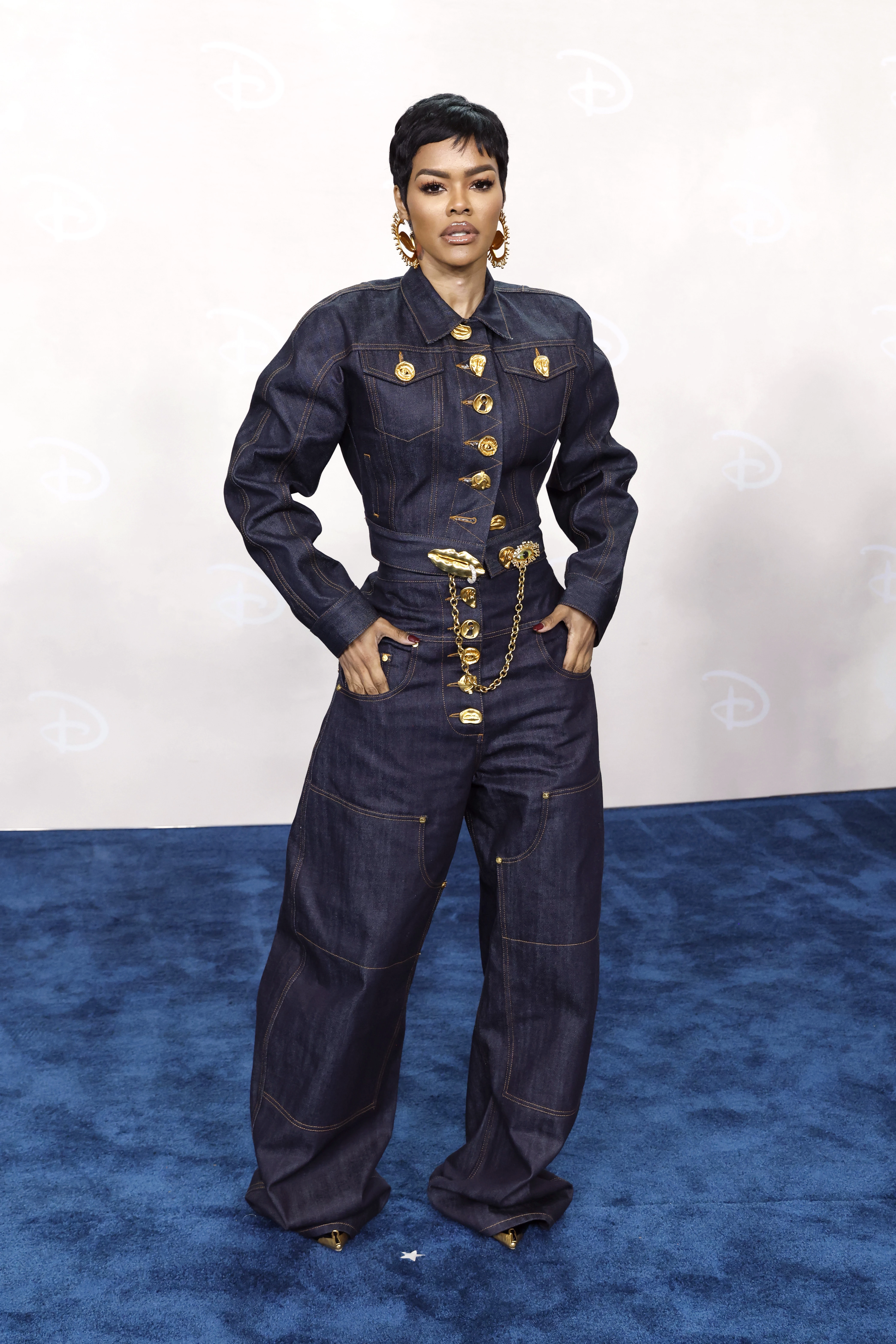 Гарлемська квітка: хто така Тейана Тейлор – нове обличчя Голлівуду
9