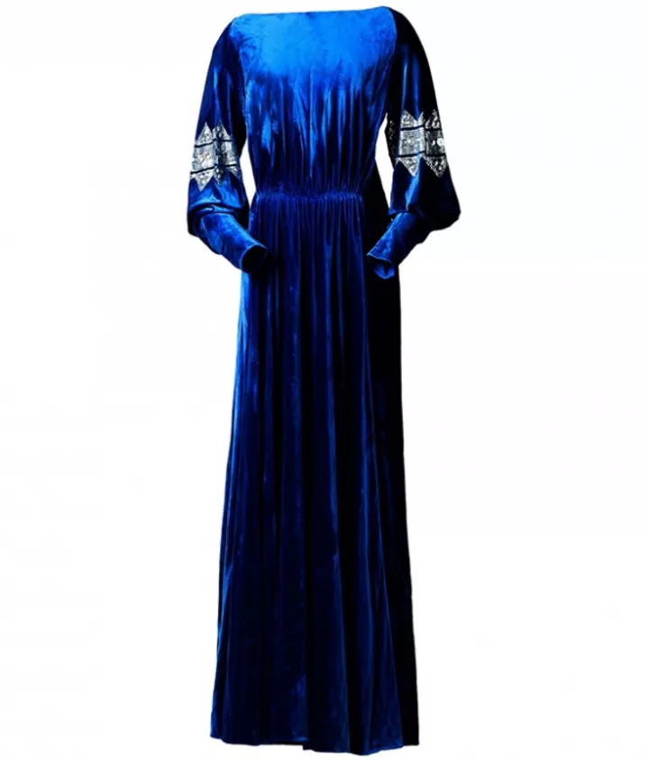 Життя Жанни Ланвен: 9 головних епізодів
6