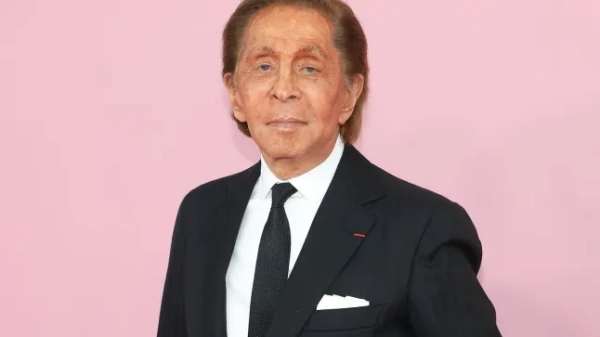 Валентино Гаравані