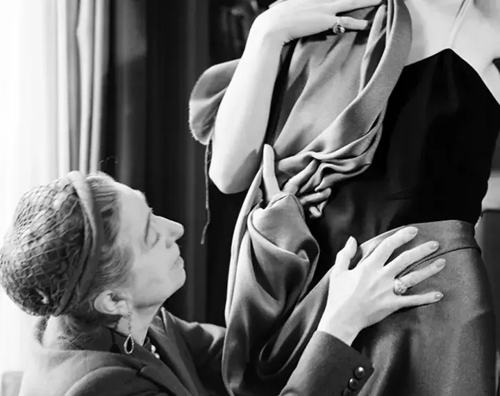 Життя Жанни Ланвен: 9 головних епізодів