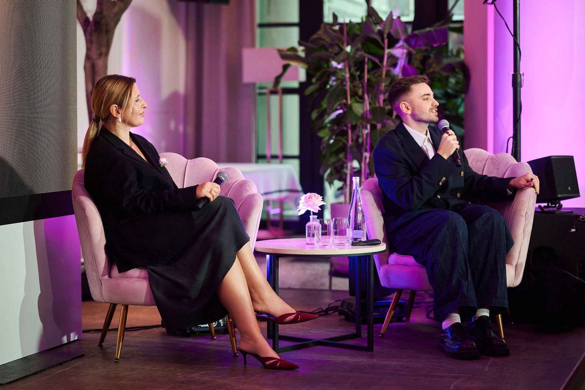 90 років – майже вік: французький бренд Lancôme відсвяткував річницю в Києві.
17