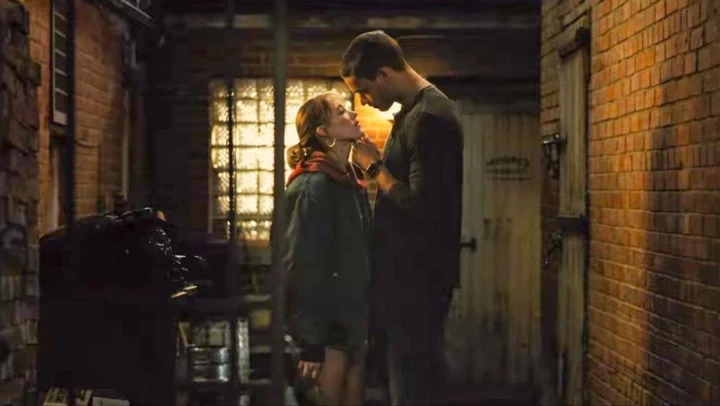 Сім книг, екранізації котрих очікуємо у 2026-му
2