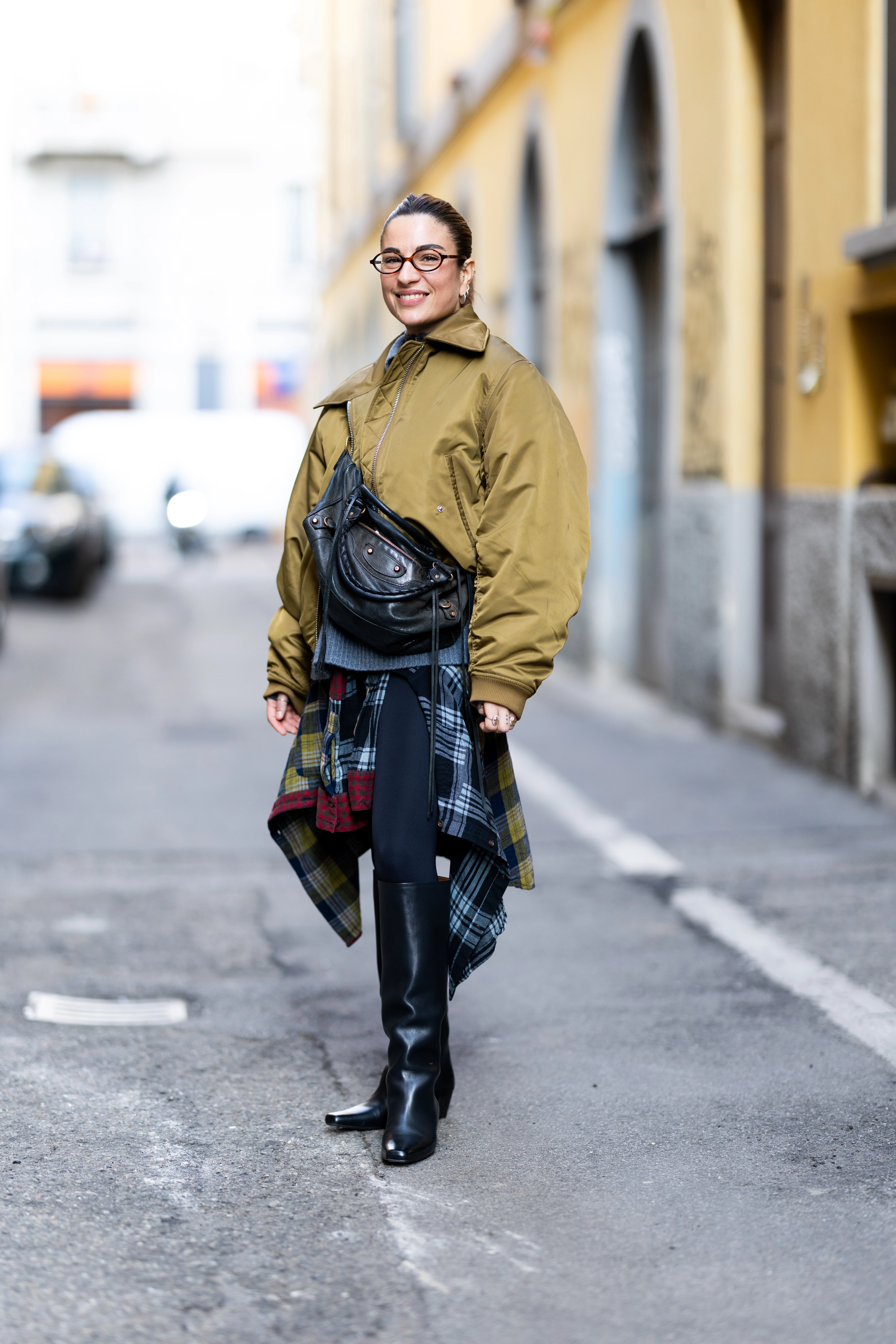 Як одягатися в будь-який одяг і не змерзнути: легкий та ефективний метод, навіть у мороз.
4