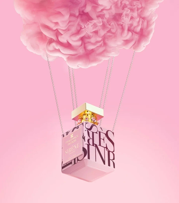 Аромати для зими: порада від VOGUE UA
6