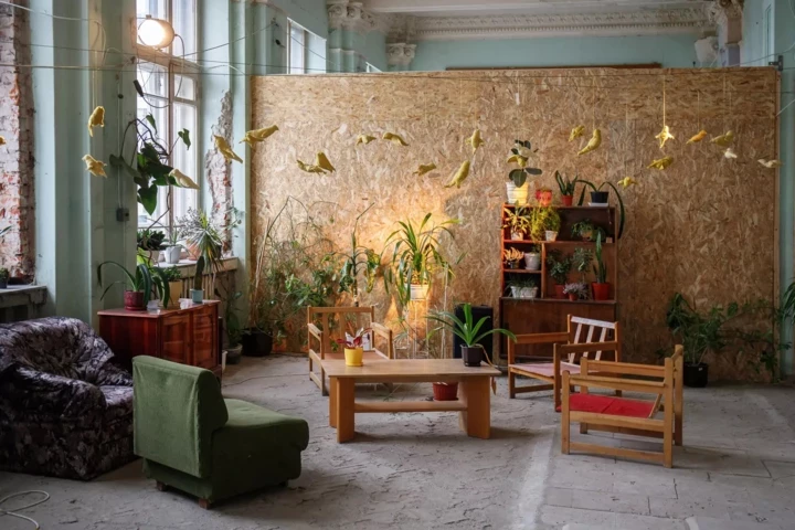 Десять художніх робіт про Донбас
5