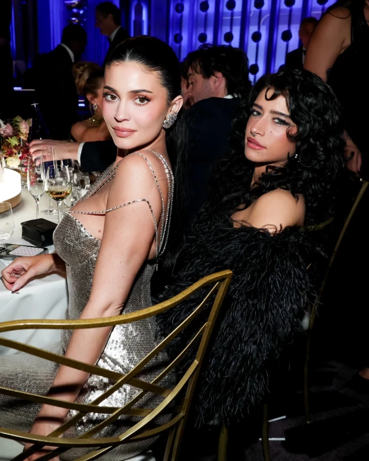 "Золотий глобус" 2026: яскраві епізоди нагородження
14