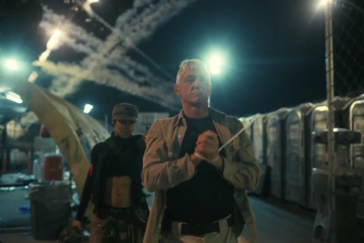 "Одна битва за іншою": Причина гучного успіху?
5