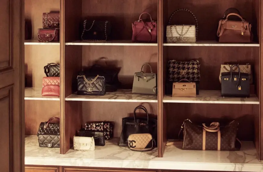 Впорядкування шафи: 5 дієвих порад