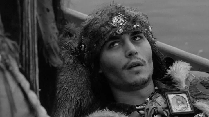 Топ 6 кінострічок від Джима Джармуша
4