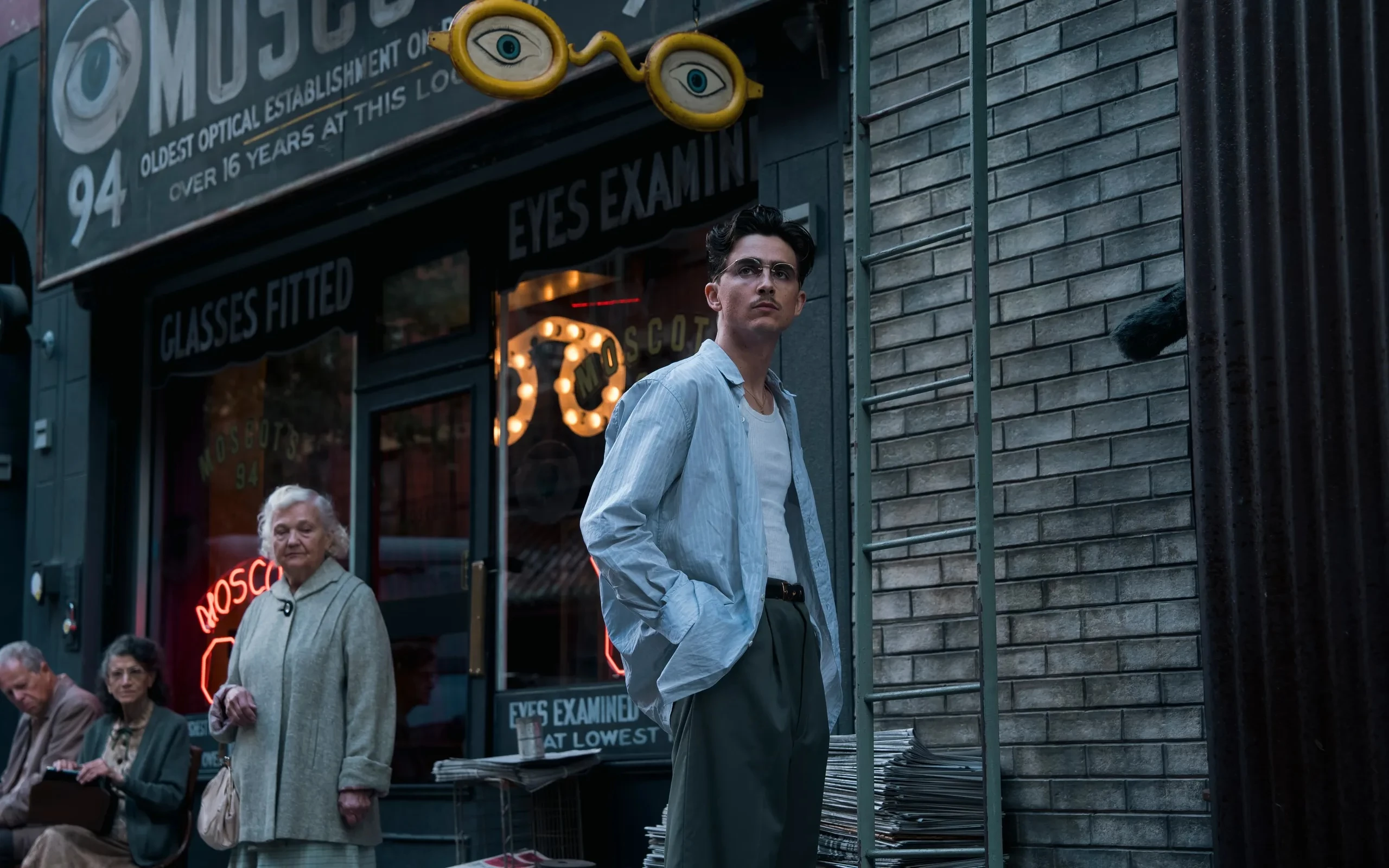 "Оскар"-2026: головні кінострічки року – "Франкенштейн" та "Гамнет" у списку
5