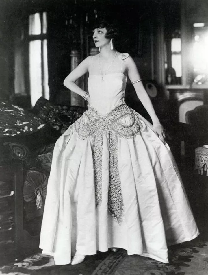 Життя Жанни Ланвен: 9 головних епізодів
7