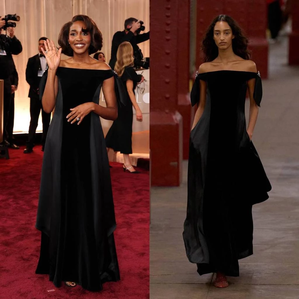 "Золотий глобус" 2026: 11 найкращих луків, навіяних весняно-літніми колекціями 2026 року
3