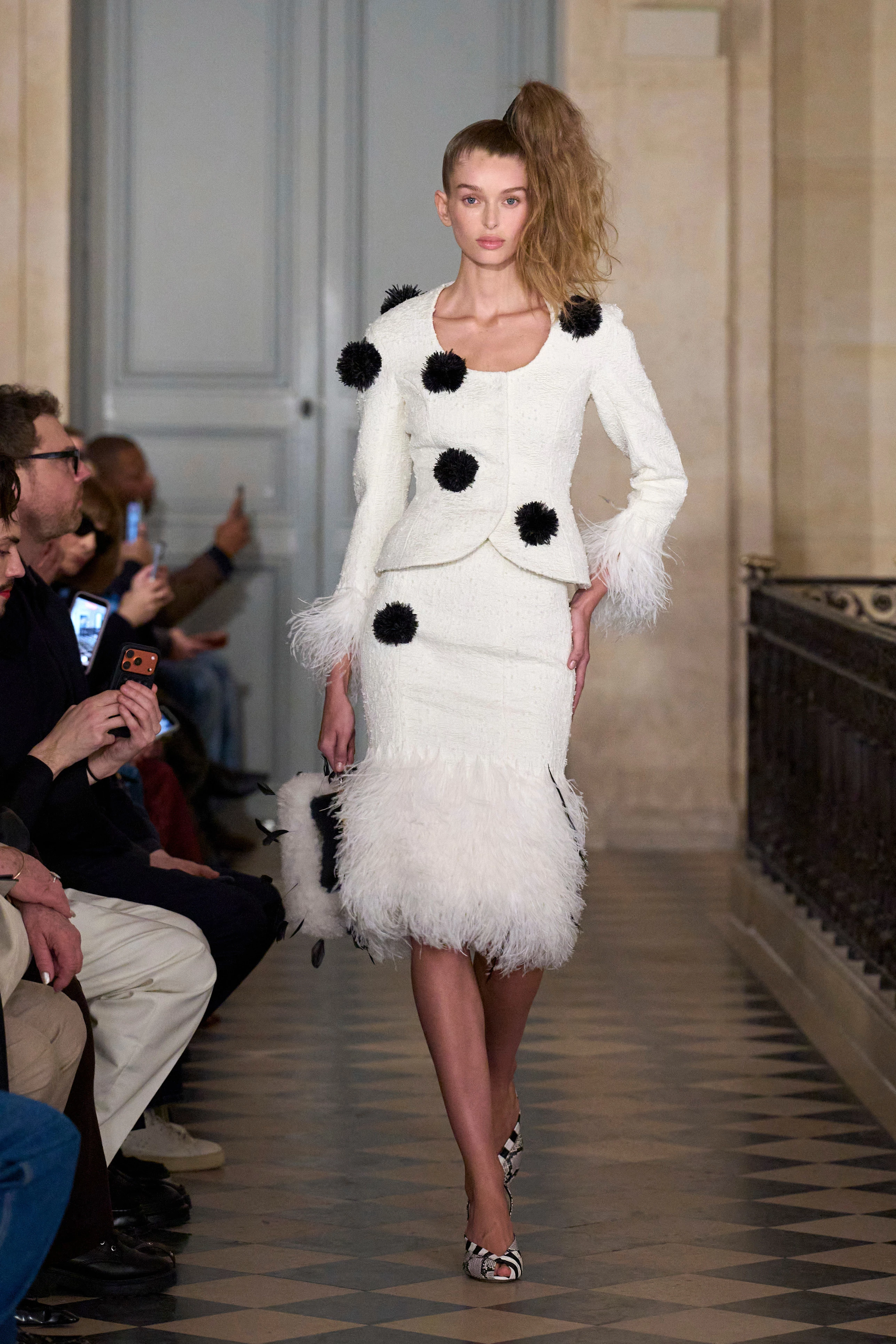 Le Palmier: іронія, спадок та Пікассо в новій збірці Jacquemus
2