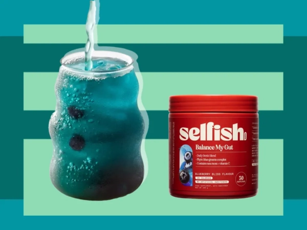 Відчуваєте післяріздвяний спад? Покупці клянуться, що ці добавки для кишечника швидко позбавляють від здуття живота.