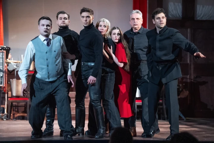 7 найяскравіших театральних дебютів січня
5