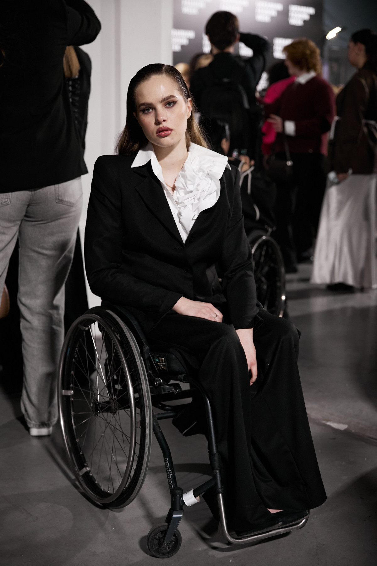 Зробити доступним: як бренд одягу JULIYA KROS впроваджує інклюзивність у власні моделі
6